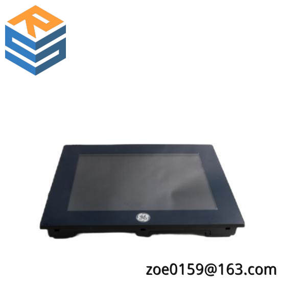 GE IC755CSS15CDA-AG  15 Inch Qp+ Ge Bezel