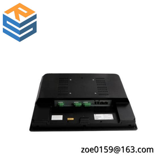 GE IC755CSS15CDA-AG  15 Inch Qp+ Ge Bezel