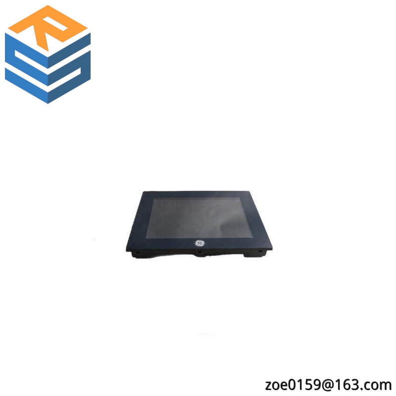 GE IC755CSW07CDACA-CG QuickPanel+ device