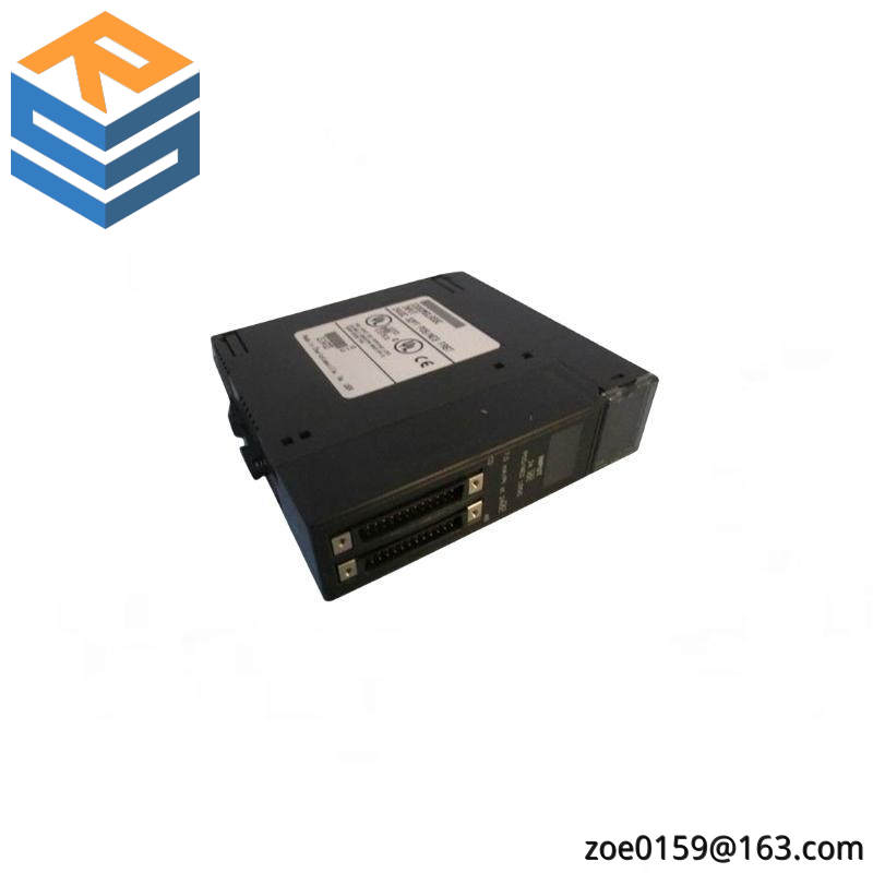 GE IS200ACLEH1BAA Electrical control module