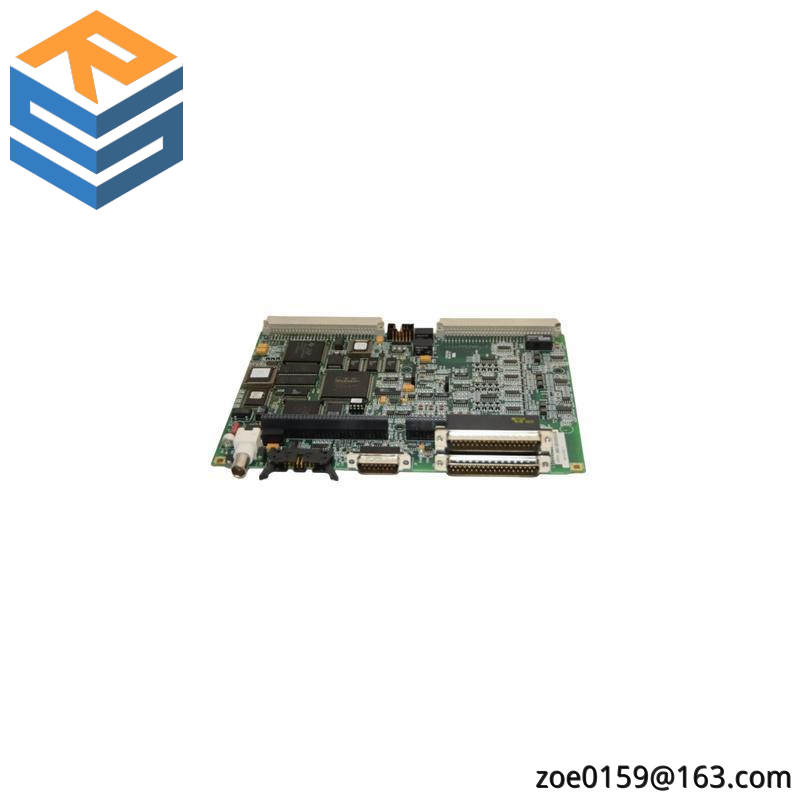 GE IS200AEBEG1AAB circuit board