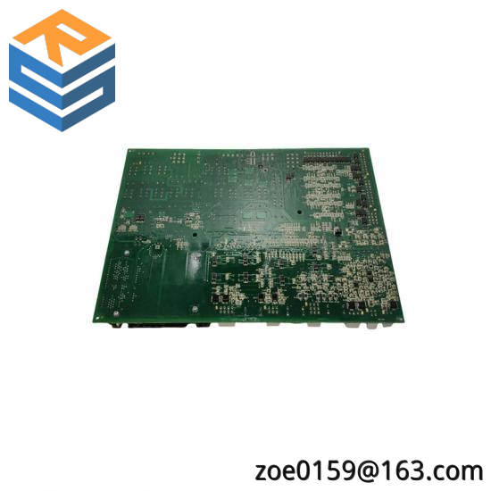 GE IS200AEPAH1B Printed Circuit Board