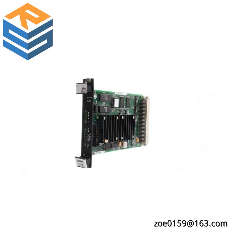 GE IS200DSPXH1D CIRCUIT BOARD