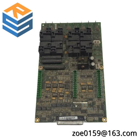 GE IS200EBKPG1BAA 151X1207BB01SA01 Circuit Board