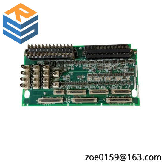 GE IS200ECTBG2ADE TERMINAL BD