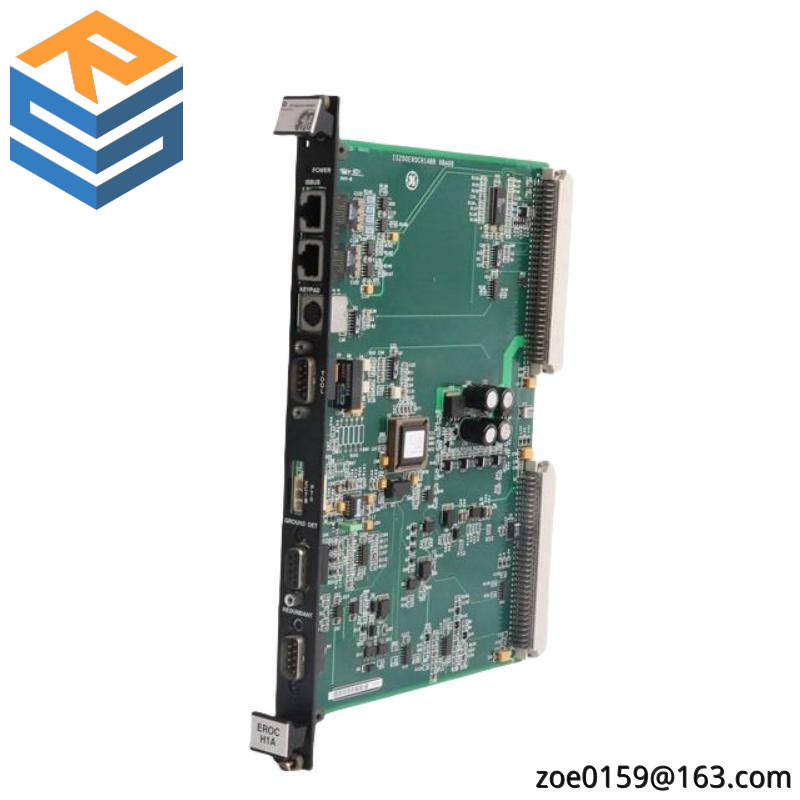 GE IS200EDCFG1AED Direct Current Feedback