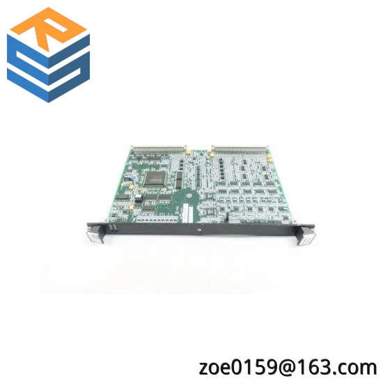 GE IS200EMIOH1AFB