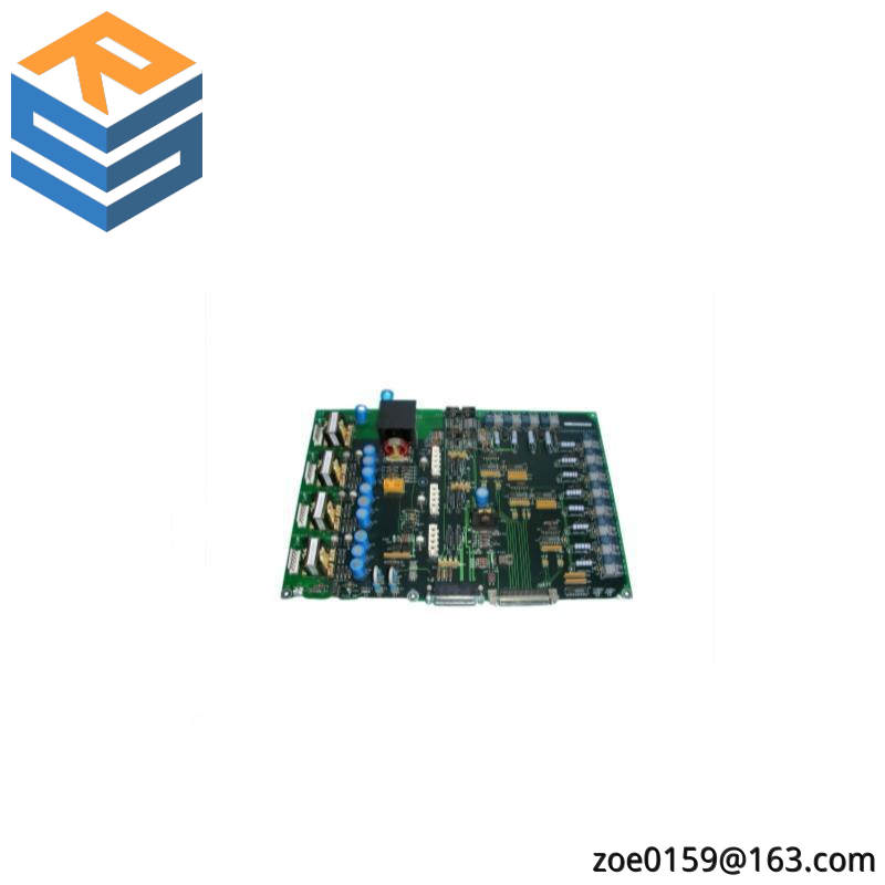 GE IS200EPSMG1A IS200EPSMG1ADC Exciter Power Supply Module