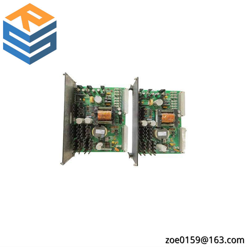 GE IS200EPSMG1AEC Excitation power supply