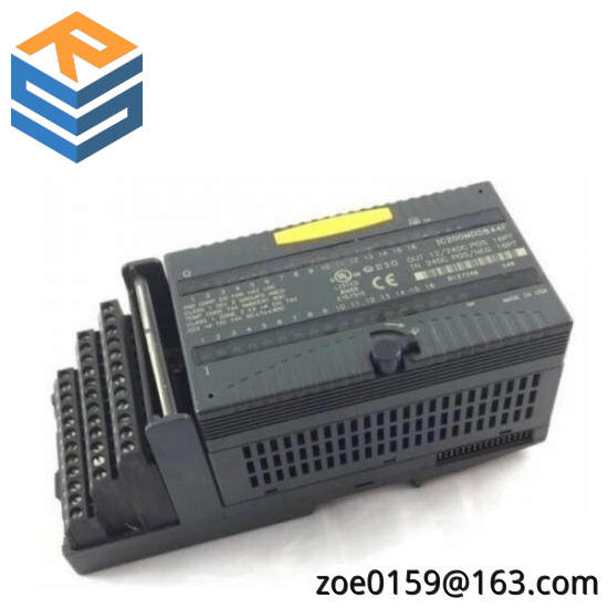 GE IS200EPSMG2AEC
