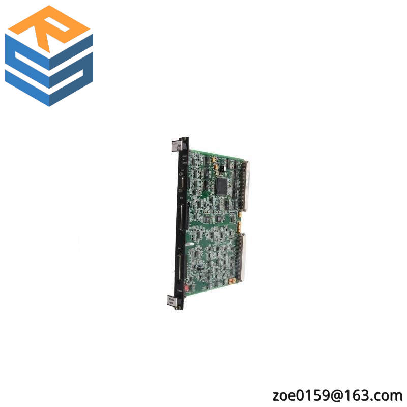 GE IS200ERIOH1A IS200ERIOH1AAA Exciter Regulator I/O board
