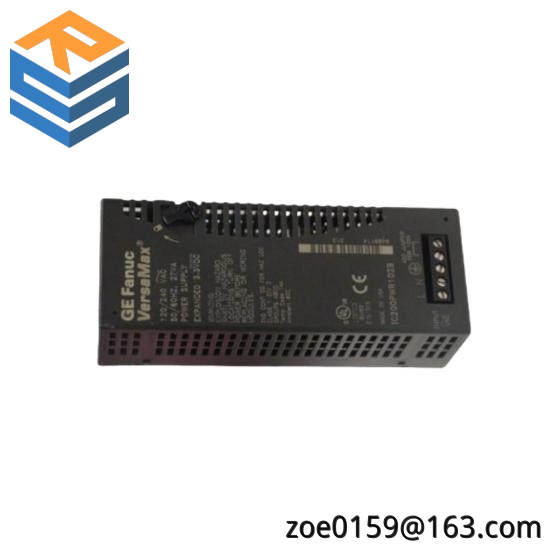 GE IS200ERIOH1AAA