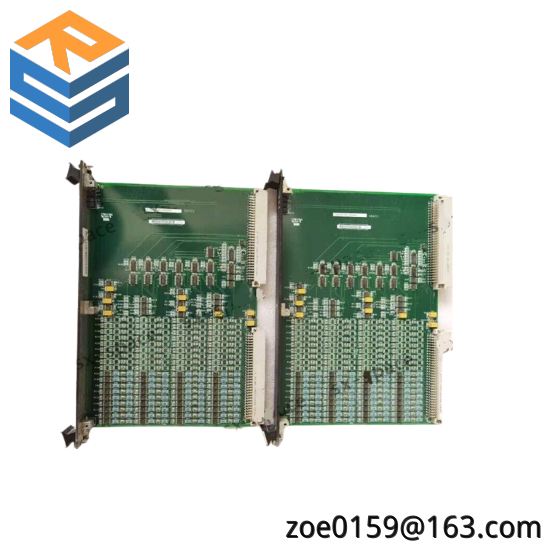GE IS200ESELH2AAA Exciter Selector Card