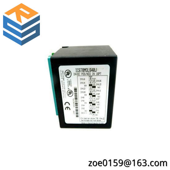 GE IS200EXHSG3AEC