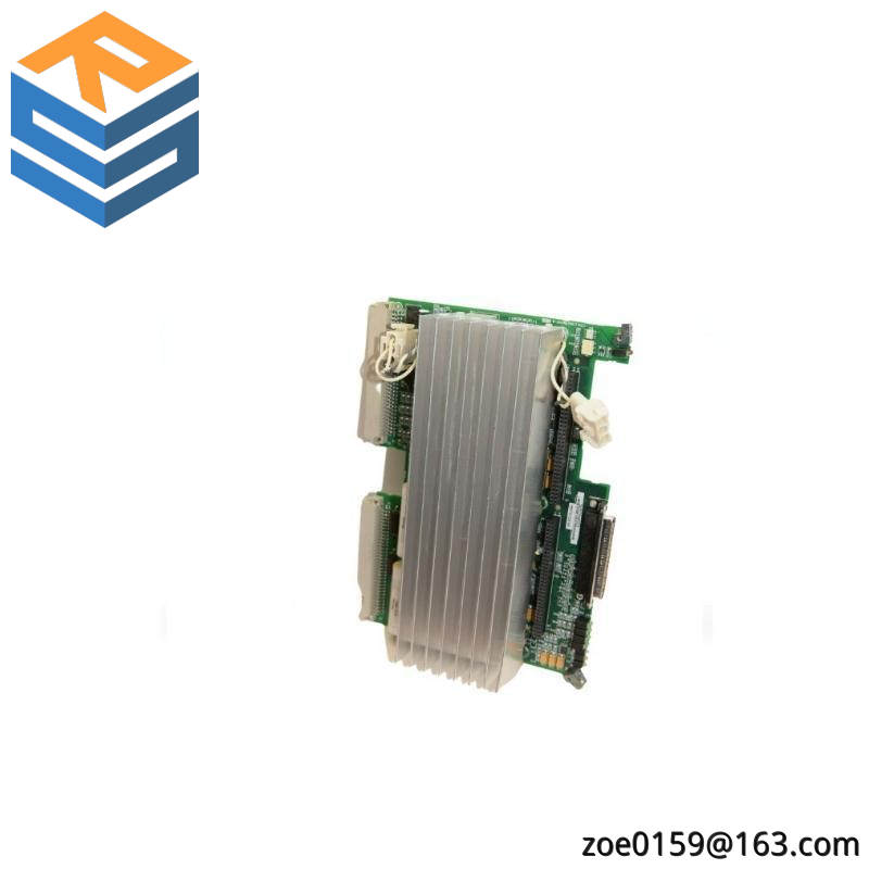 GE IS200PRTDH1A FIBER OPTIC BOARD