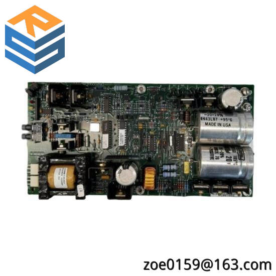 GE IS200SPROH1AAB MRP663860
