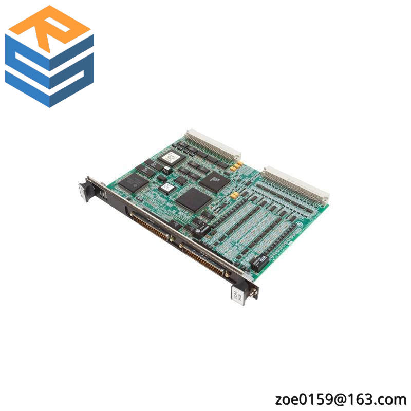 GE IS200SRTDH2ABB Controller