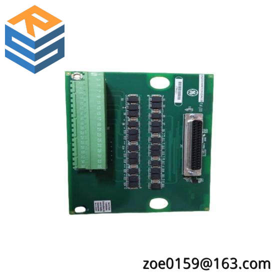 GE IS200SRTDH2ACB