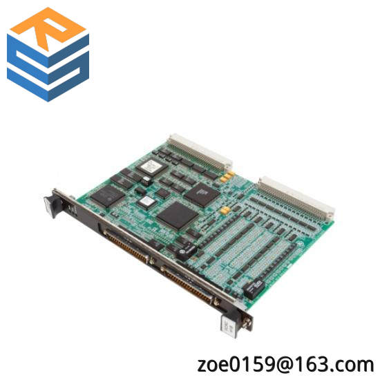 GE IS200SSCAH1A Communication I/o Terminal Board