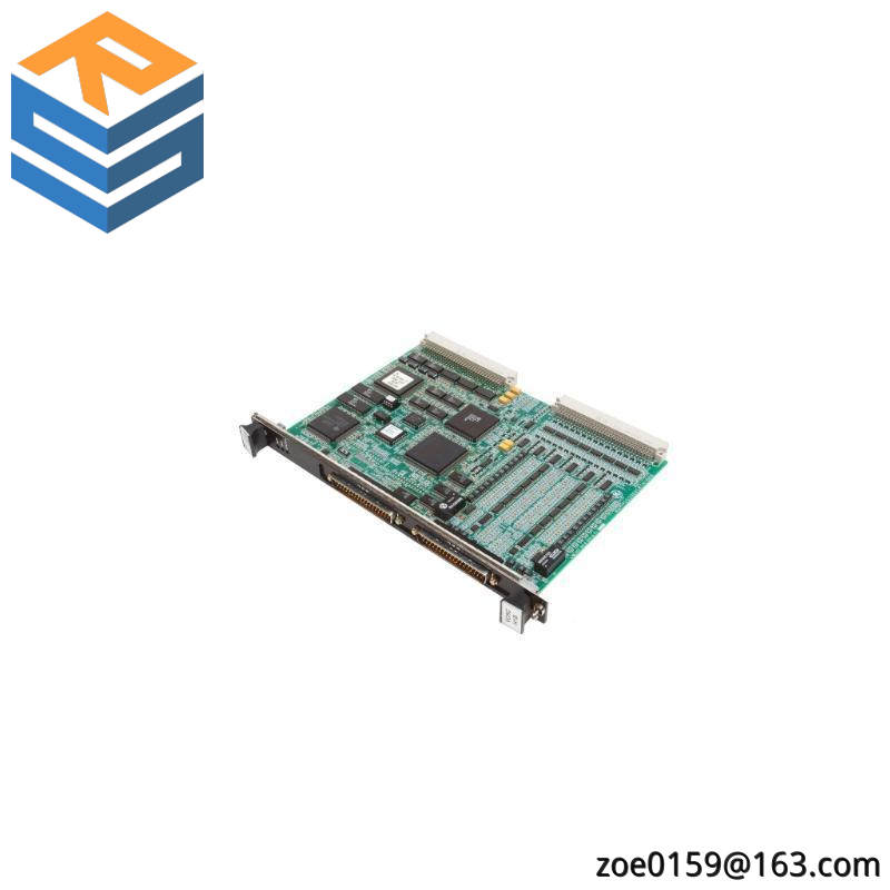 GE IS200SSCAH1A SERIAL COMMUNICATION I/O TERMINAL BOARD
