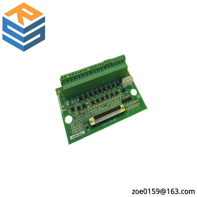 GE IS200STCIH2AED circuit board 