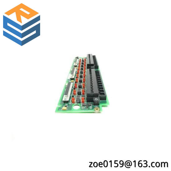 GE IS200TBAIH1CCC