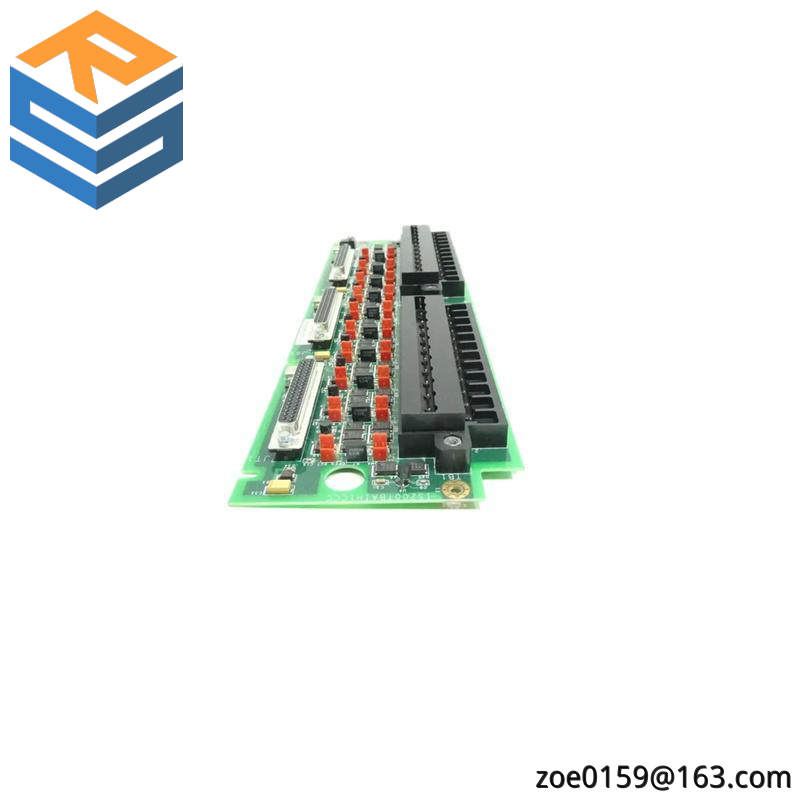 GE IS200TBAIH1CCC