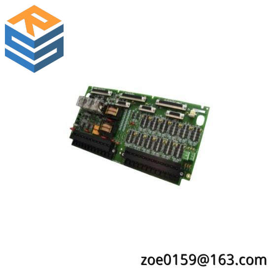 GE IS200TBAIH1CCC