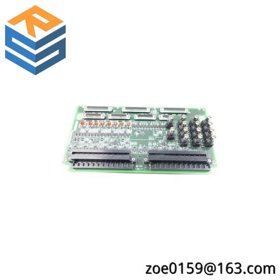 GE IS200TPROH1BCB