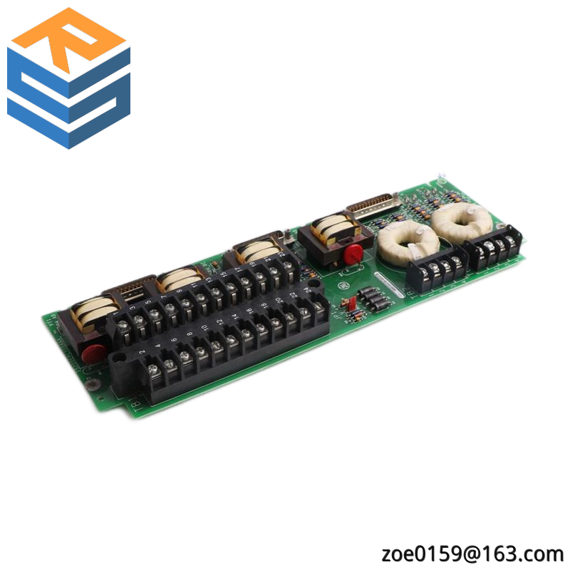 GE IS200TPROH1BCB
