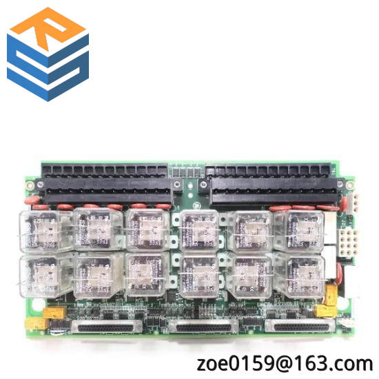 GE IS200TREGH1BDB