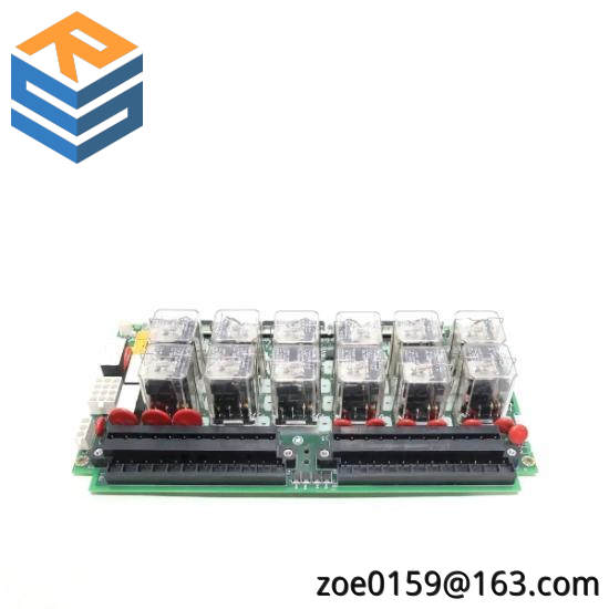 GE IS200TREGH1BDB