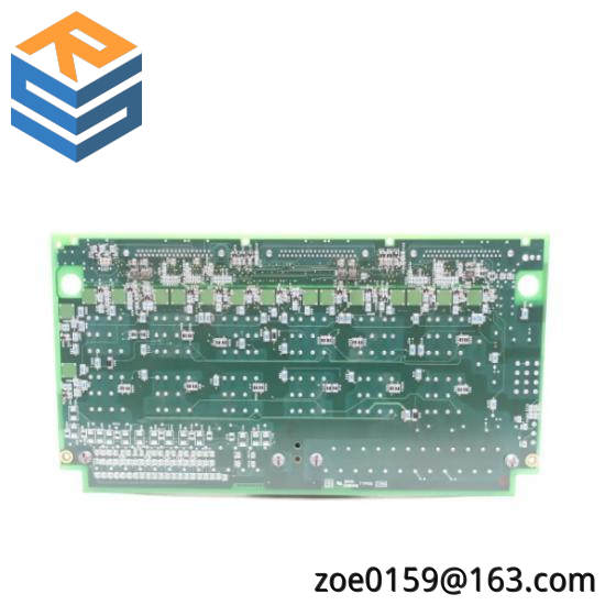 GE IS200TREGH1BDB
