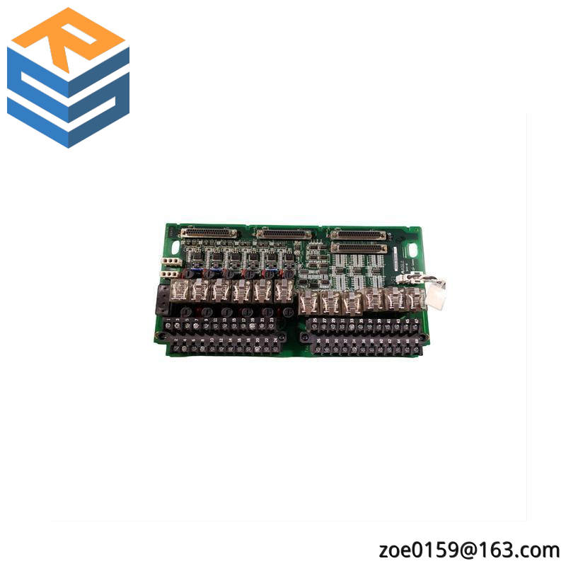GE IS200TRLYH1BHH PCB Board