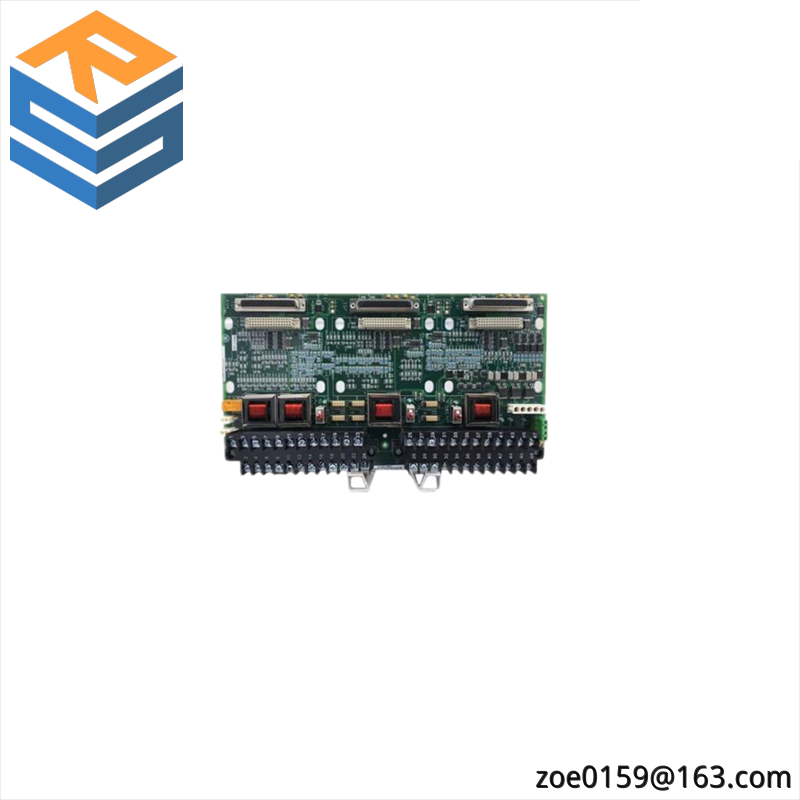 GE IS200TSVCH1A