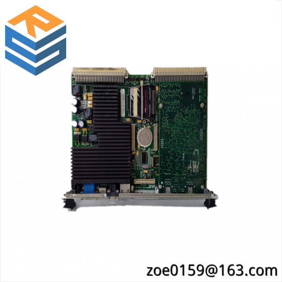 GE IS200TSVCH1A printed circuit board