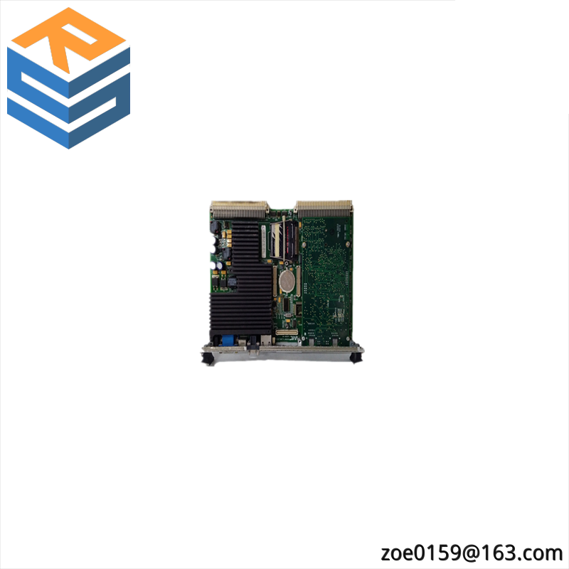 GE IS200TSVCH1ACB PCB component