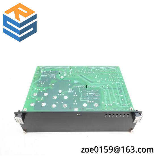 GE IS200TSVCH1AJE