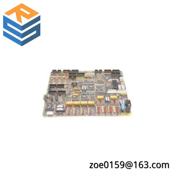 GE IS200TSVCH2AED MRP246517