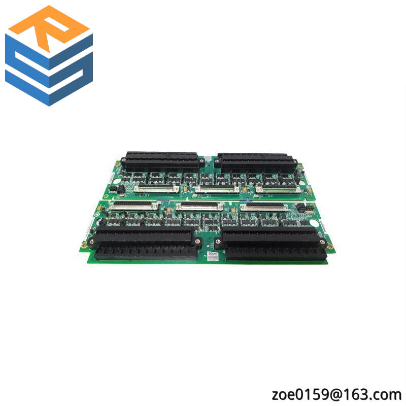 GE IS200TSVCH2AJE Terminal Board