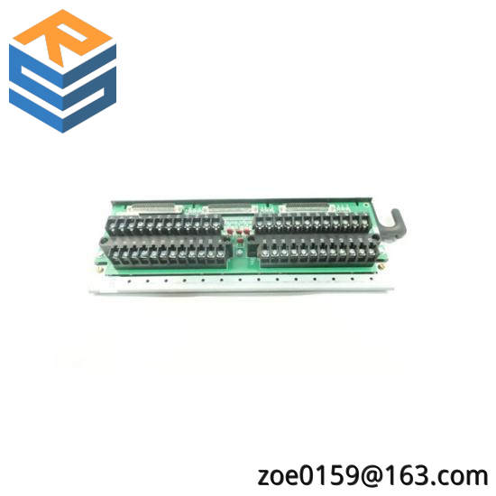 GE IS200VAICH1DBC Printed Circuit Board