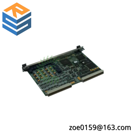 GE IS200VAOCH1B PCB Board