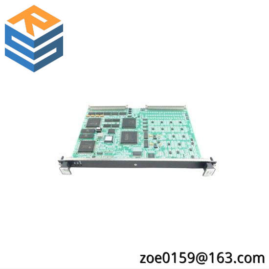 GE IS200VRTDH1D