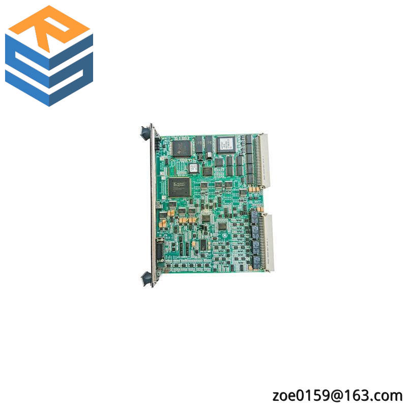 GE IS200VSVOH1BEF Control Board