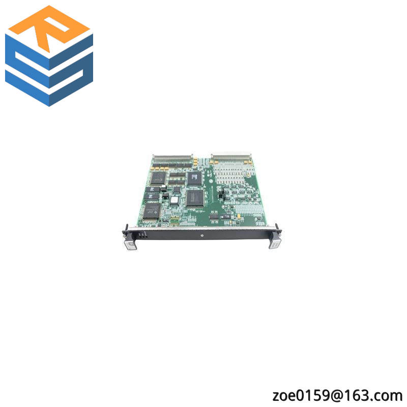 GE IS200VTCCH1CBD Circuit Board