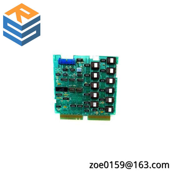 GE IS200VTURH2BAC