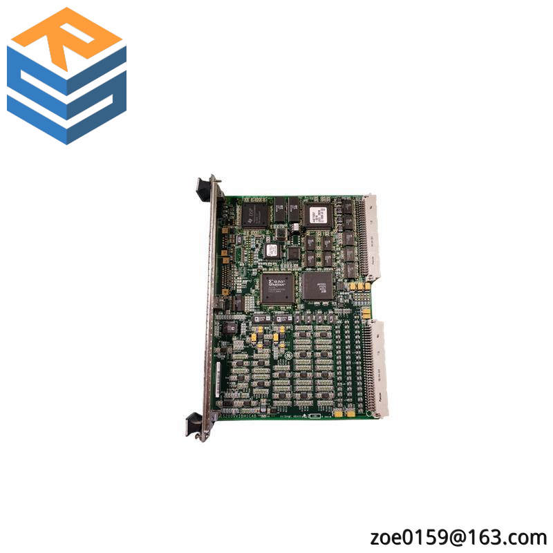 GE IS200VVIBH1 VME Card