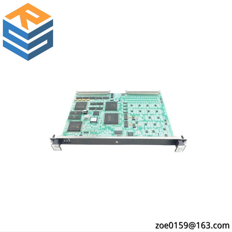 GE IS200VVIBH1CAC printed circuit board
