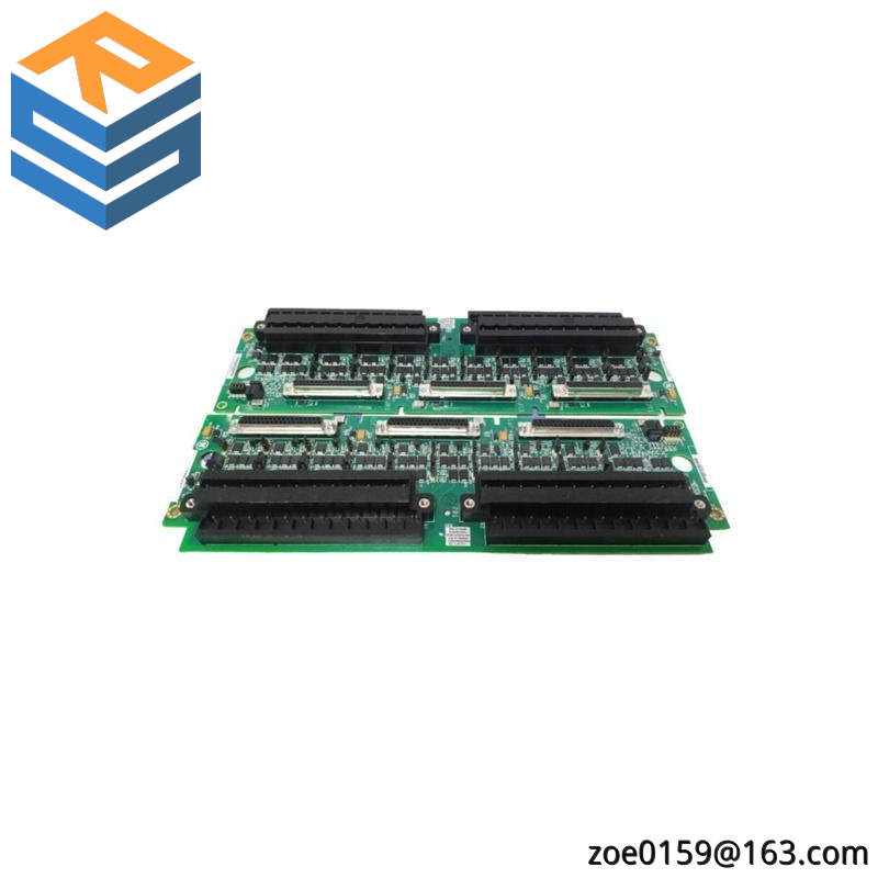 GE IS200WREAH1ADB Terminal Board