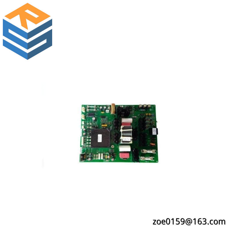 GE IS200WROBH1A POWER SENSING BOARD